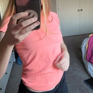 Ivivva short sleeved Tee